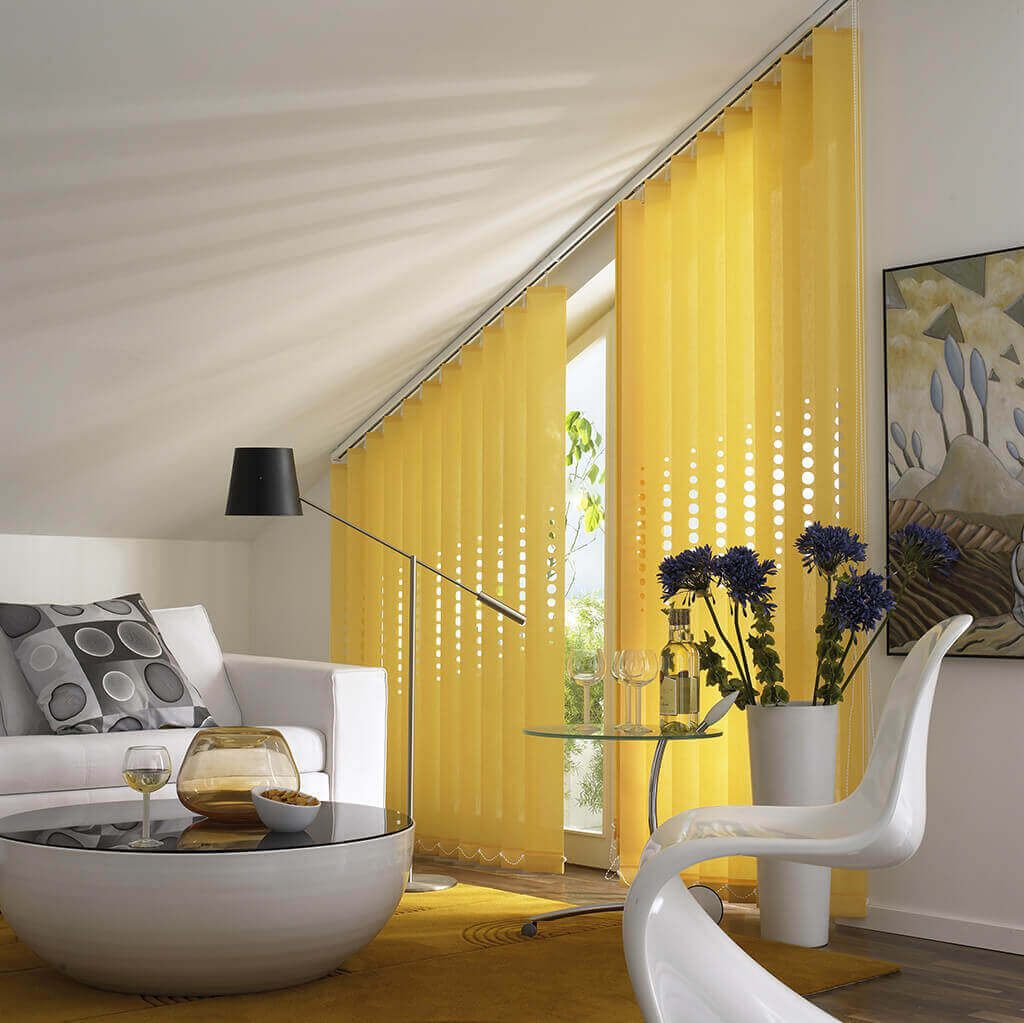 JalouCity Moderne Fensterl sungen F r Wohnzimmer
