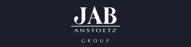 Logo JAB ANSTOETZ Logo JAB ANSTOETZ