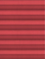 DUETTE® Stoffmuster in Rot für das VS2 Comfort Modell DUETTE® Stoffmuster in Rot für das VS2 Comfort Modell