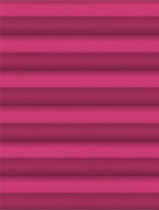 DUETTE® Stoffmuster in sattem Pink für das VS2 Comfort Modell DUETTE® Stoffmuster in sattem Pink für das VS2 Comfort Modell