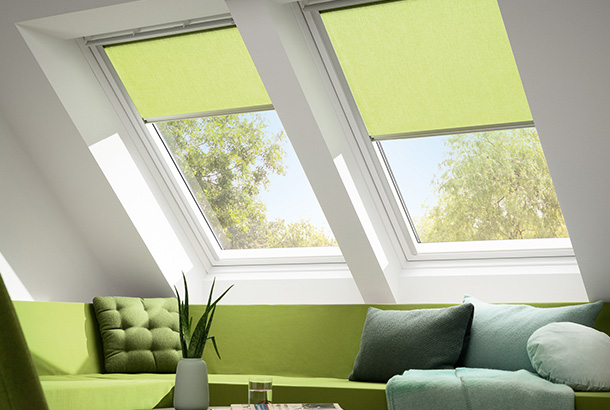 JalouCity Sonnenschutz Lichtschutz & für | Dachfenster Velux